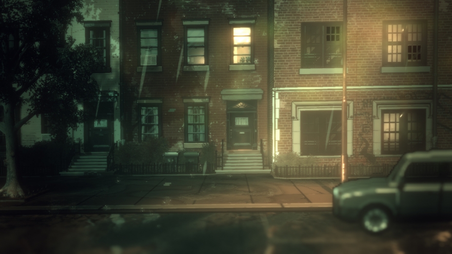 《动物迷城》游戏截图