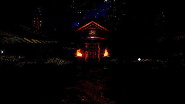 《本尼·巴什》游戏截图