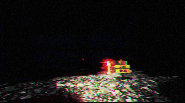 《本尼·巴什》游戏截图