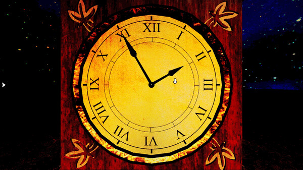 《本尼·巴什》游戏截图