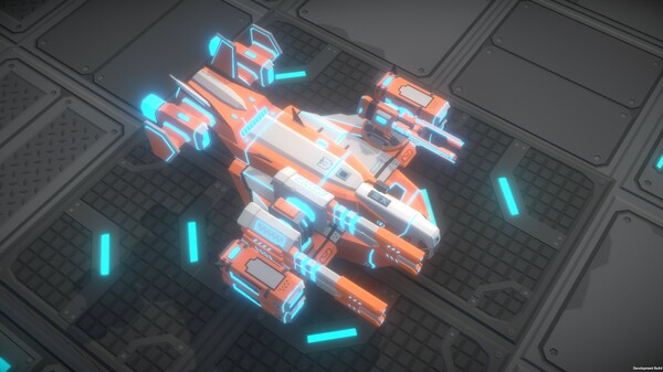 《建筑师的回声》游戏截图