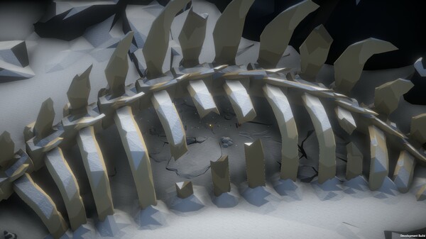 《建筑师的回声》游戏截图