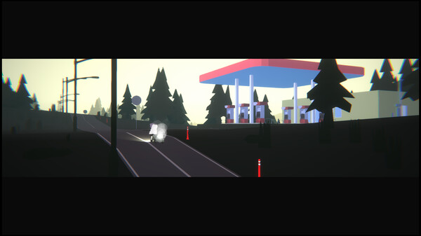 《少女布丁旅情》游戏截图