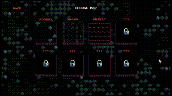 《侏儒》游戏截图