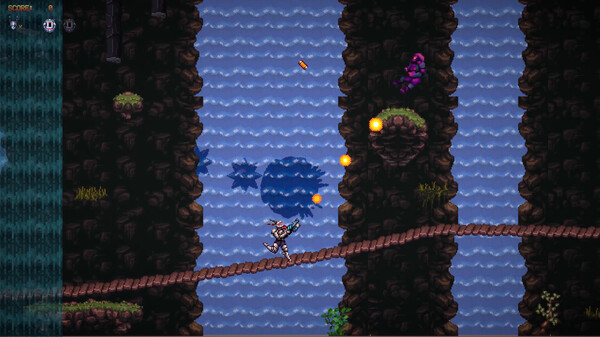 《冈德机器人》游戏截图