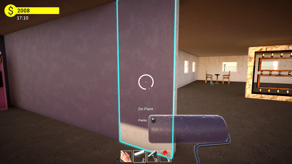 《迈阿密酒店模拟器》游戏截图