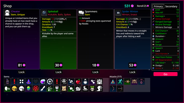 《菜鸟来了》游戏截图