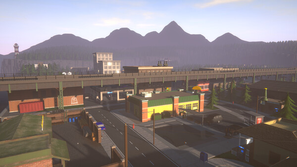 《附表一》游戏截图