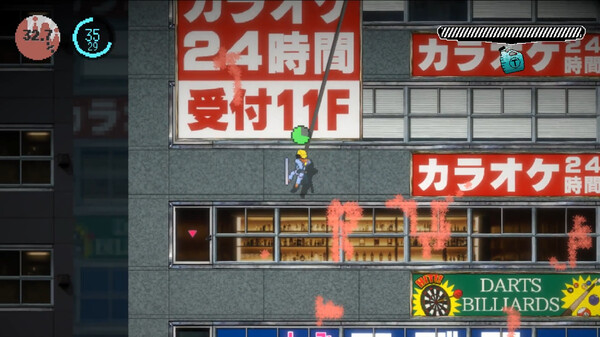 《摩天大楼》游戏截图