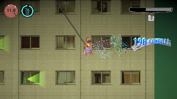 《摩天大楼》游戏截图