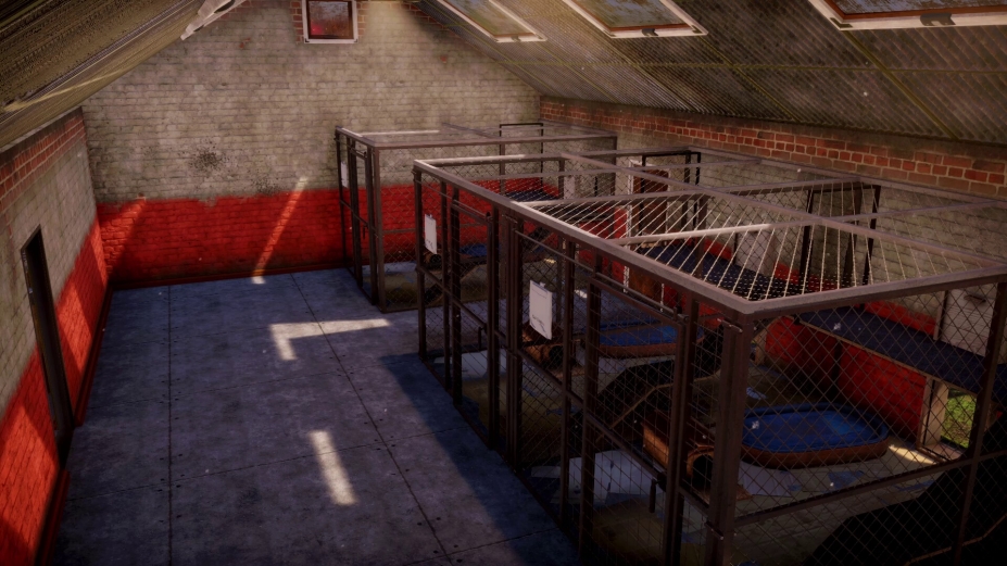 《动物收容所2》游戏截图