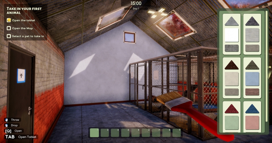 《动物收容所2》游戏截图