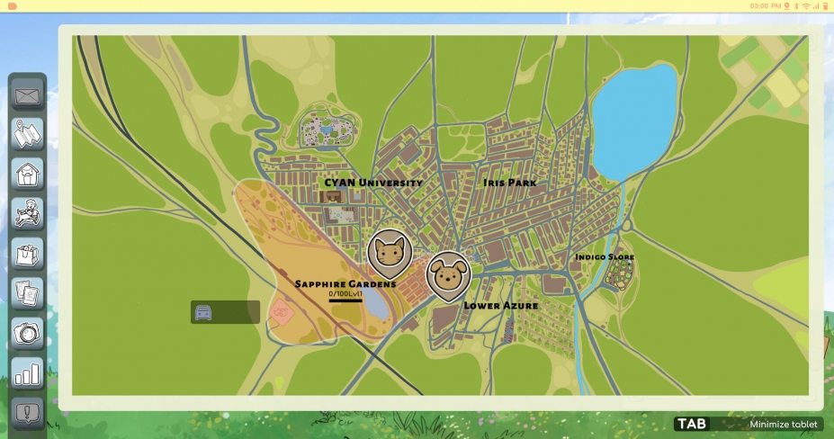 《动物收容所2》游戏截图