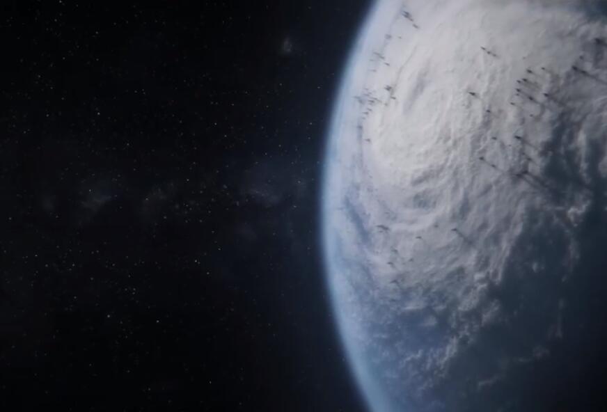 《战锤40K：星际战士2》游戏截图