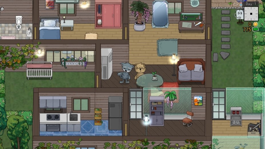 《喂杯子》游戏截图