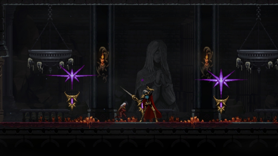 《龙已死》游戏截图