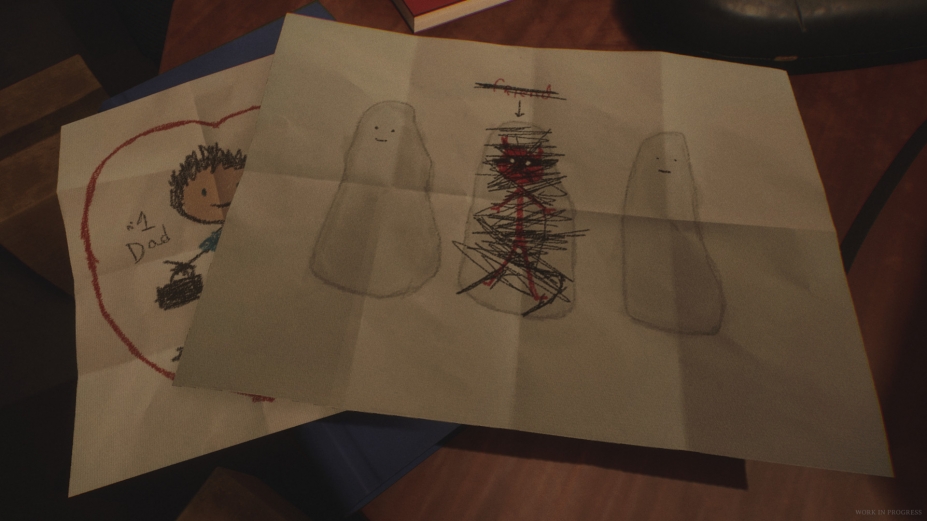 《Luto》游戏截图