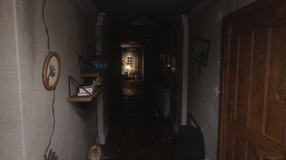 《Luto》游戏截图