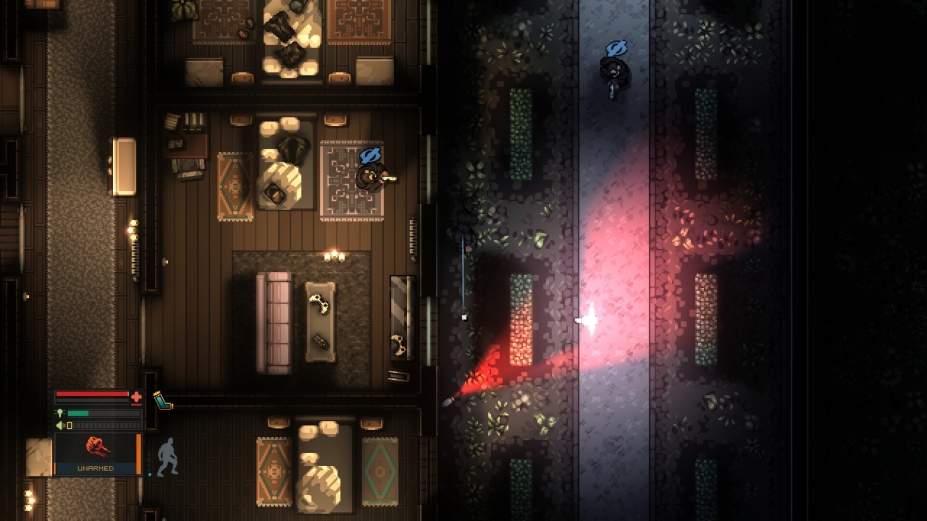 《静脉注射2》游戏截图