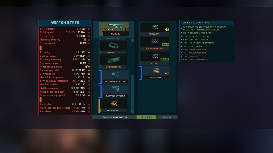 《静脉注射2》游戏截图