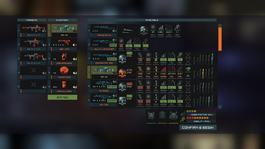 《静脉注射2》游戏截图