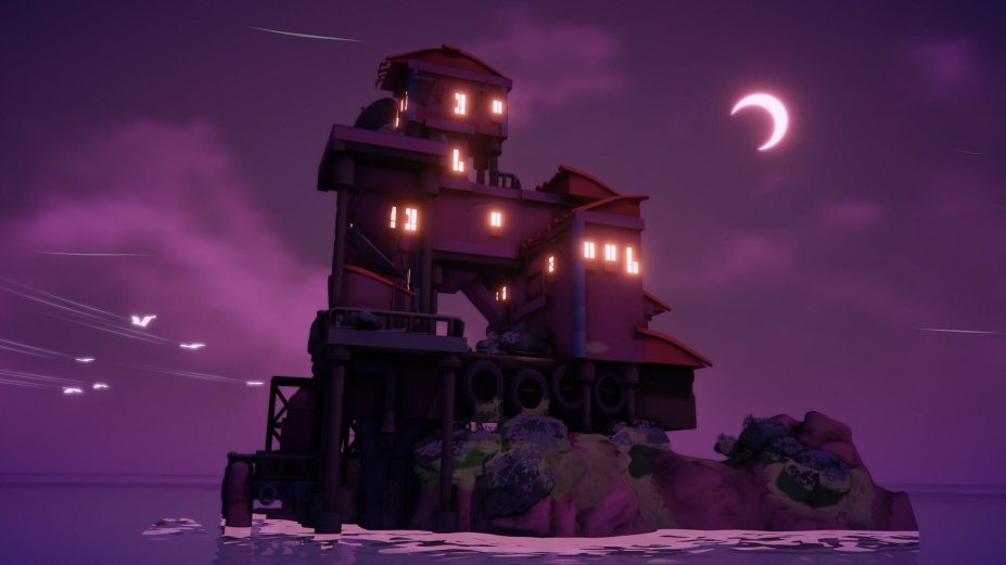 《叠叠高城》游戏截图