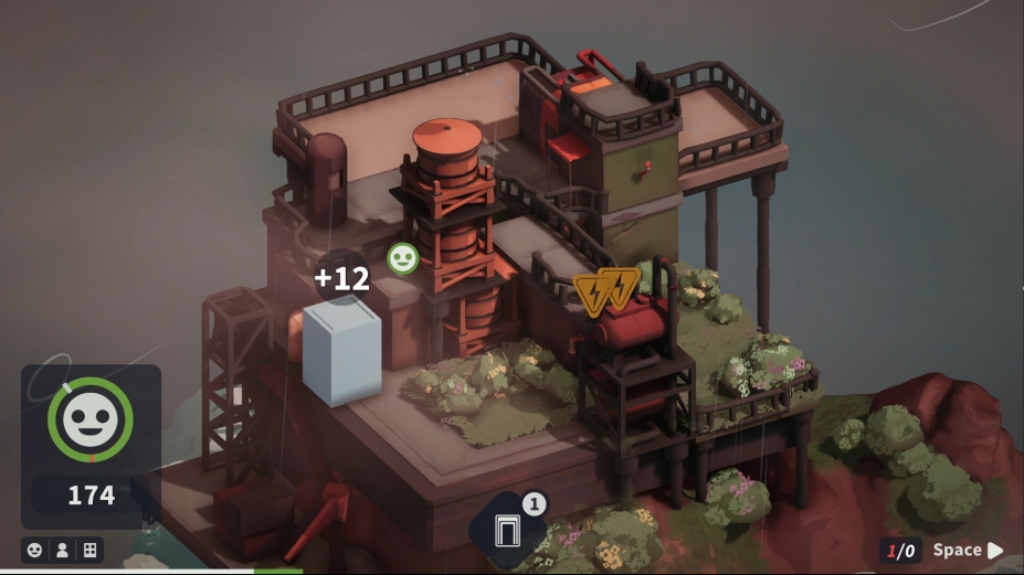 《叠叠高城》游戏截图