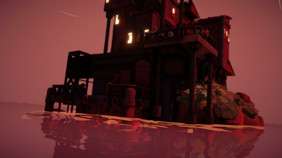 《叠叠高城》游戏截图