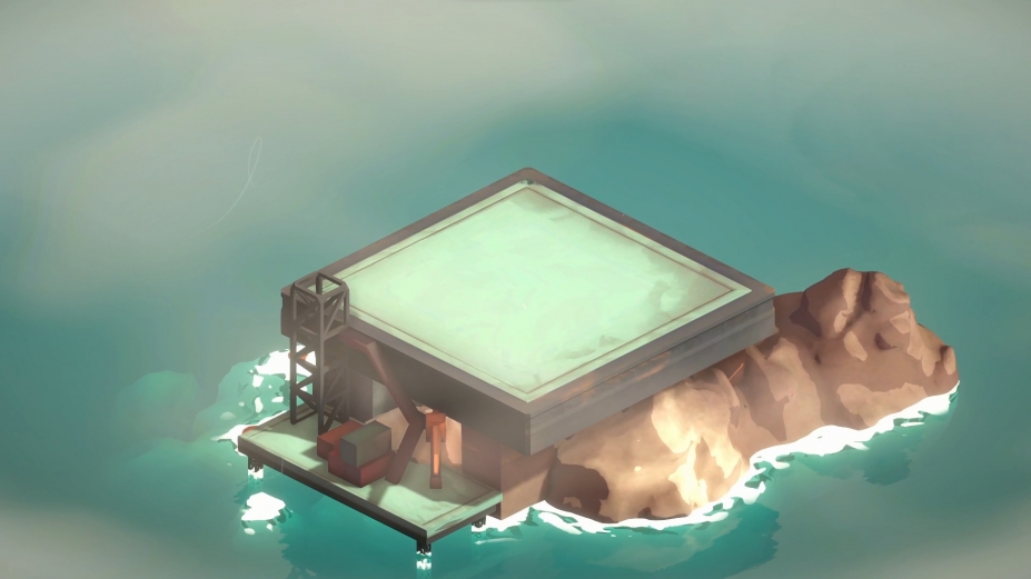 《叠叠高城》游戏截图