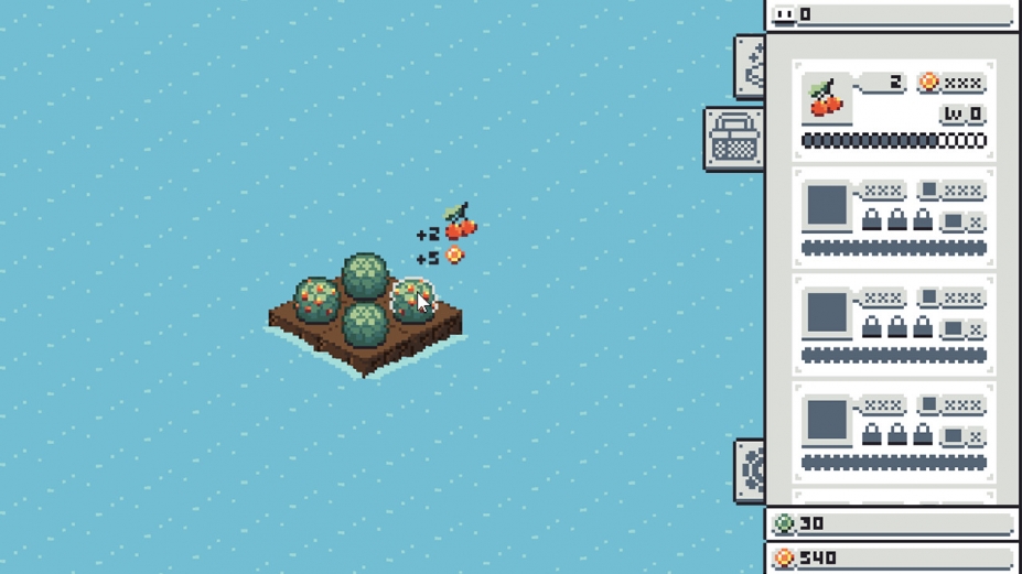 《重新耕种》游戏截图