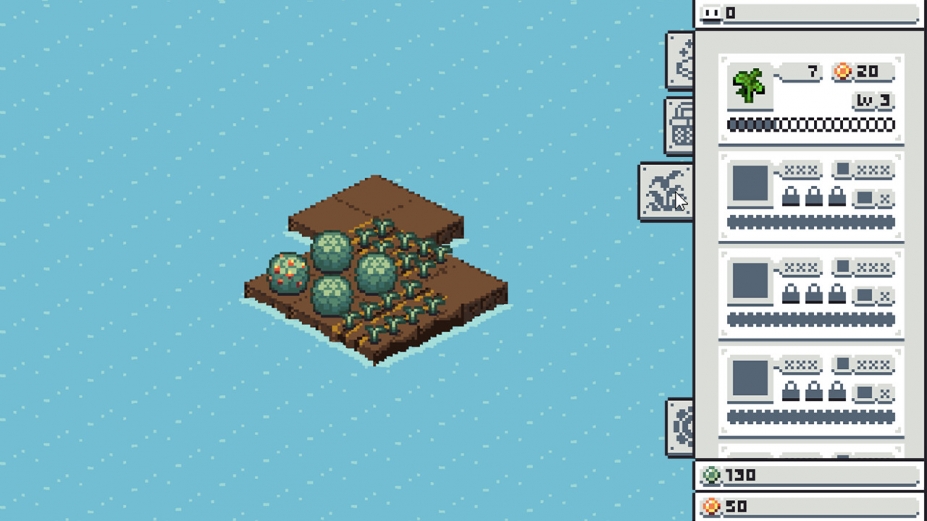 《重新耕种》游戏截图