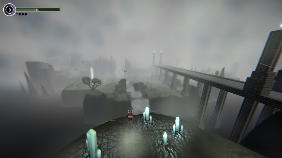 《萨满的方舟》游戏截图