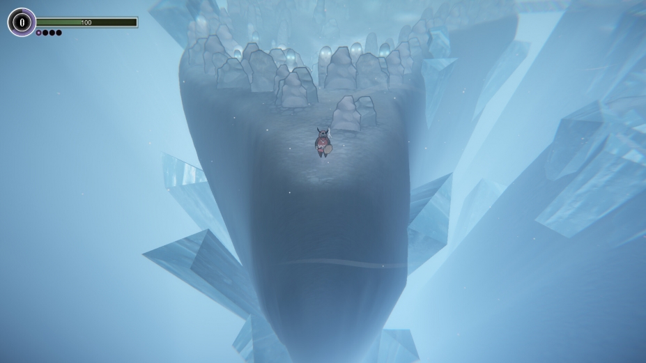 《萨满的方舟》游戏截图