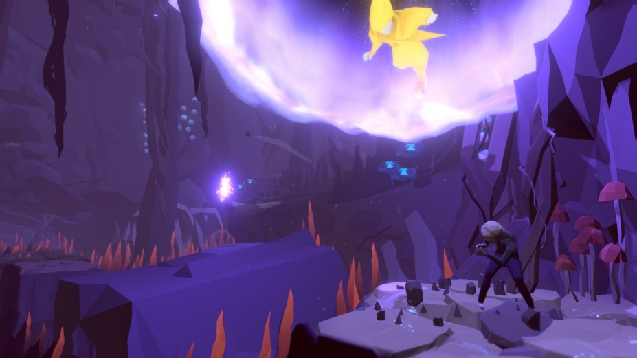 《穿越噩梦》游戏截图