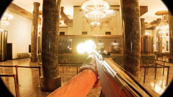 《直播镜头》游戏截图