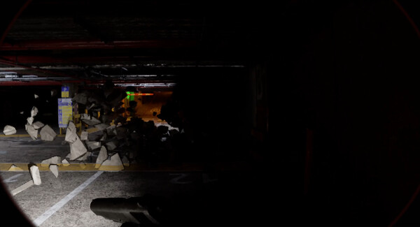 《直播镜头》游戏截图