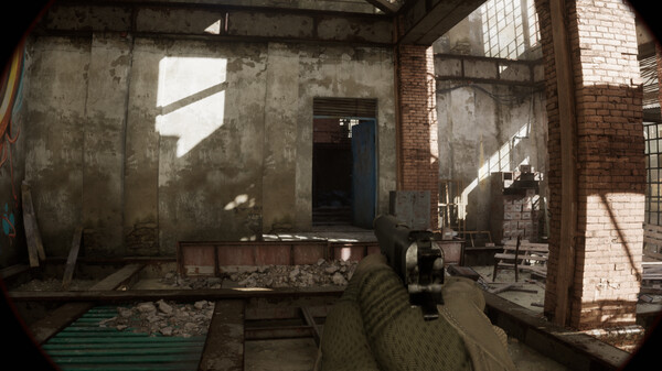 《直播镜头》游戏截图