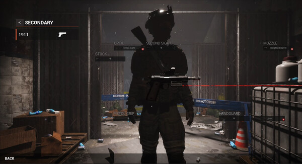 《直播镜头》游戏截图