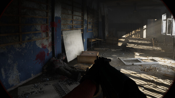 《直播镜头》游戏截图