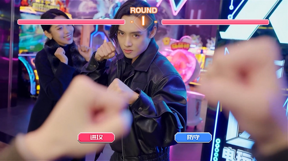 《我的同事不对劲》游戏截图