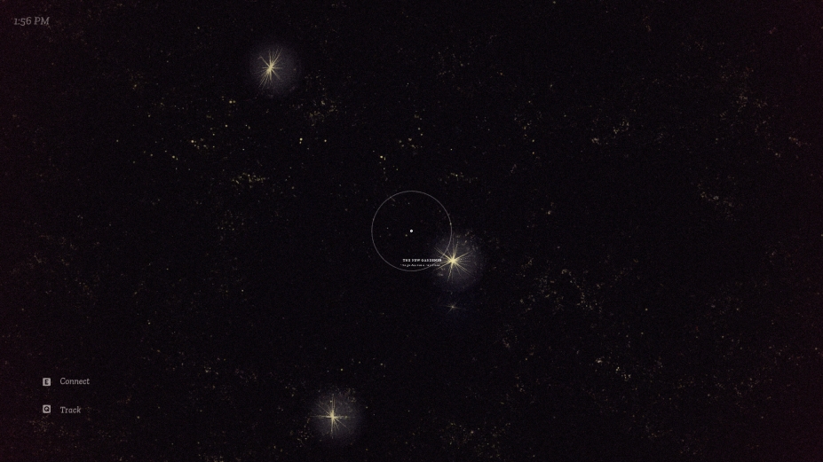 《花园小径》游戏截图