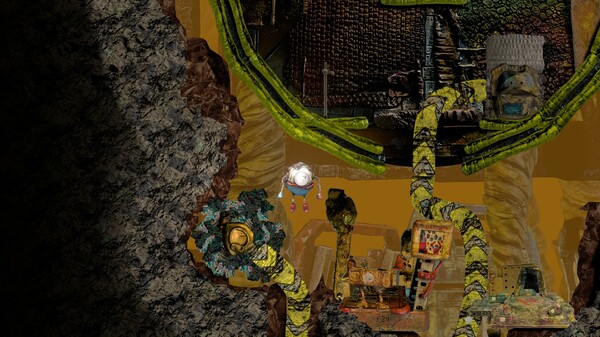 《Mashina》游戏截图