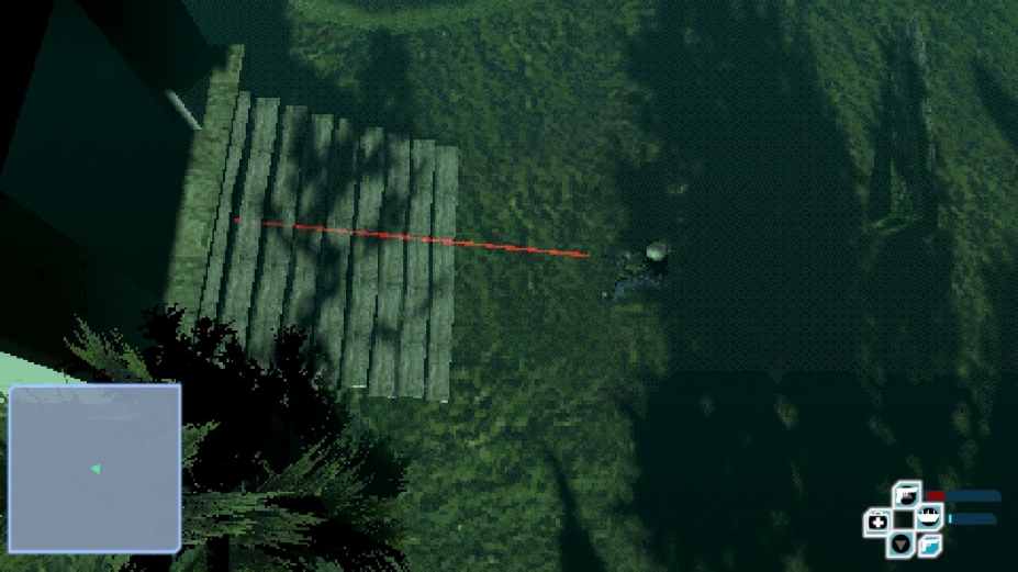 《Spy Drops》游戏截图