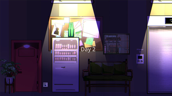 《塔网络公司》游戏截图