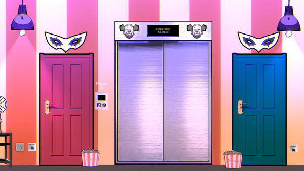 《塔网络公司》游戏截图