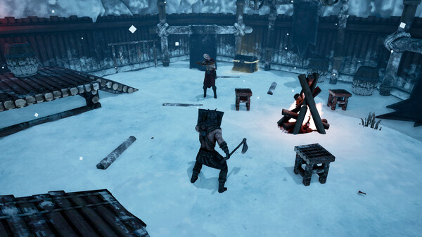 《霸者领域》游戏截图