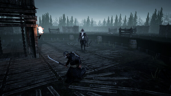 《霸者领域》游戏截图