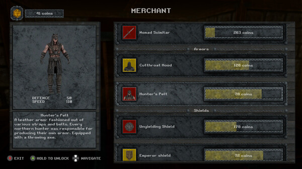 《霸者领域》游戏截图