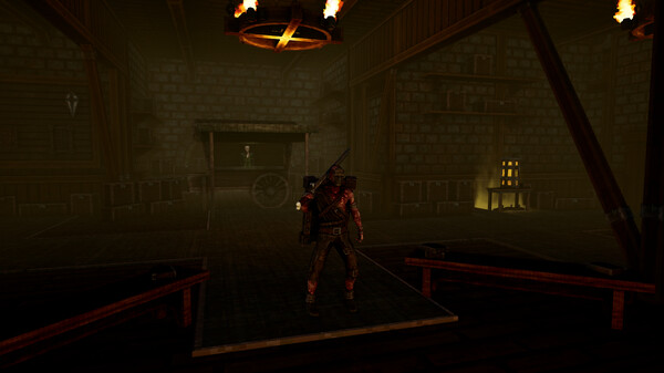 《霸者领域》游戏截图