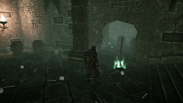 《霸者领域》游戏截图